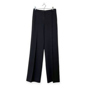 Aritzia Babaton High-Waisted Crepe Tailored Trousers Pants Tall - Size 2